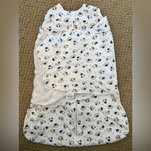 Halo Sleepsack Swaddle
